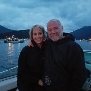 Meet your Posher, Rhonda